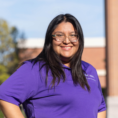 Yesenia in polo 